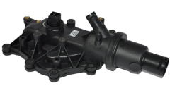 Termostat Gövdesi 1.6 16 Valf Megane 2-Megane 3-Fluence