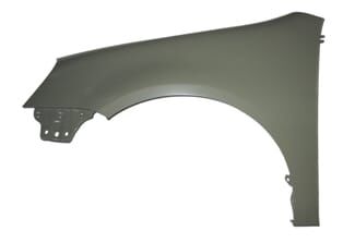 Ön Çamurluk Deliksiz Sol (Sımyı) Volkswagen Golf 5 04-09 Arası
