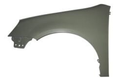 Ön Çamurluk Deliksiz Sol (Sımyı) Volkswagen Golf 5 04-09 Arası