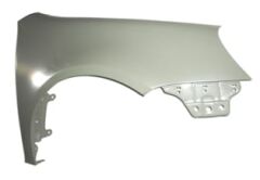 Ön Çamurluk Deliksiz Sol (Sımyı) Volkswagen Golf 5 04-09 Arası