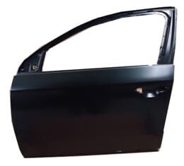 Sol Ön Kapı Komple Iceli Volkswagen Passat B6 2005-2010 Arası