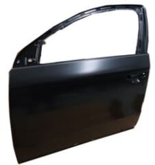 Sol Ön Kapı Komple Iceli Volkswagen Passat B6 2005-2010 Arası