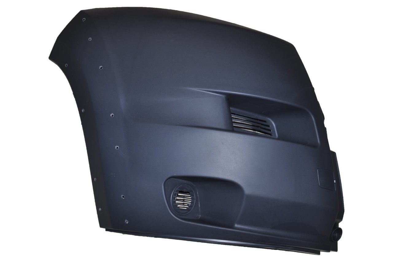 Ön Tampon Sağ Ducato 2006 Sonrası Modeller İçin (Dodikli)