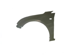 Chevrolet Cruze Ön Çamurluk Delikli Sol 09-