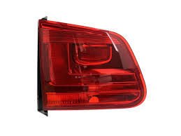 Stop Lambası Sol İç Tiguan 2011 Sonrası