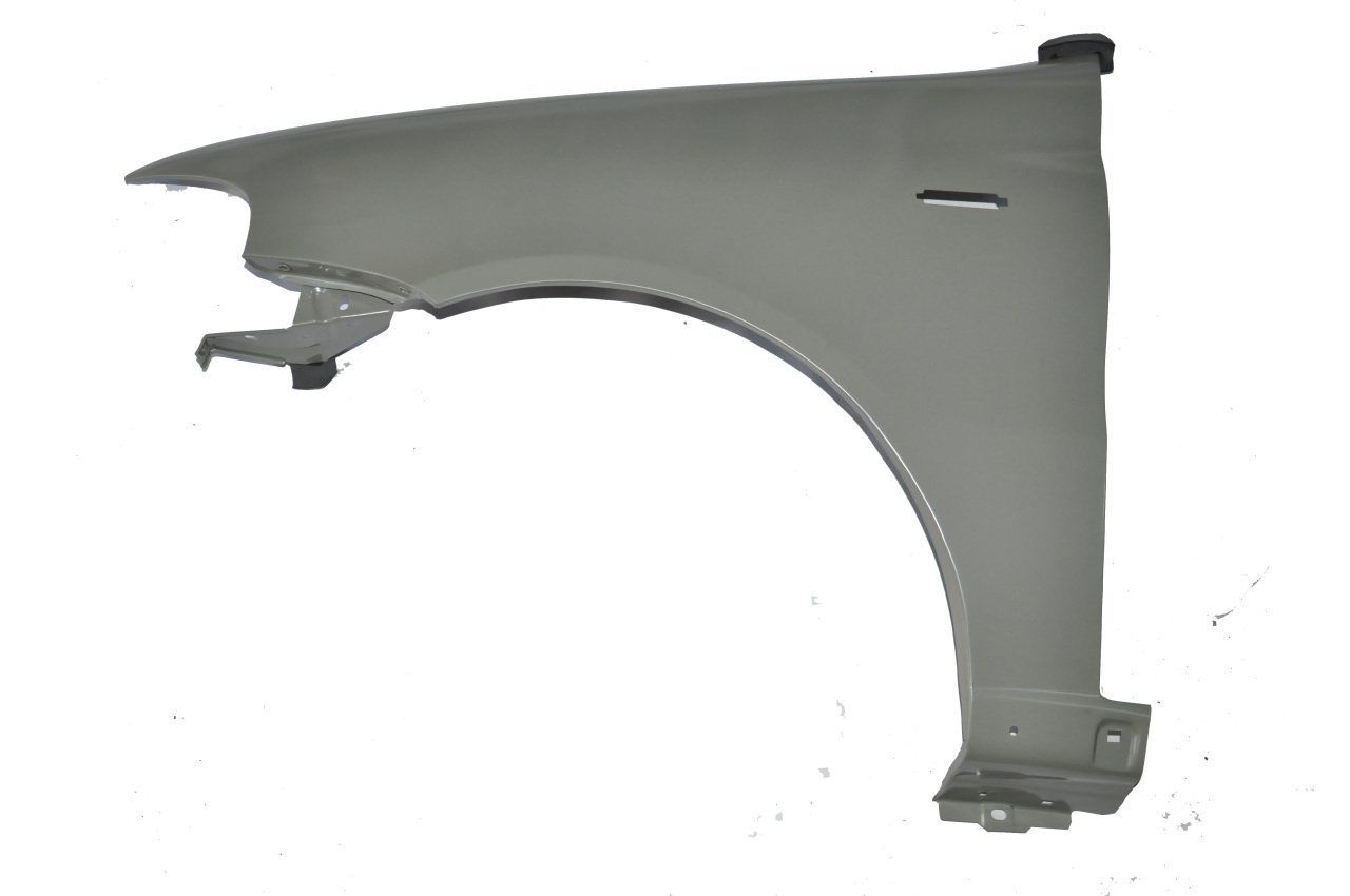 Sol Ön Çamurluk Albea-Palio 2002-2006 Modelleri Arası