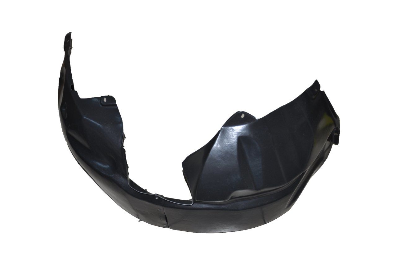 Sol Ön Çamurluk Davlumbazı Bravo 2007 Sonrası Modeller İçin