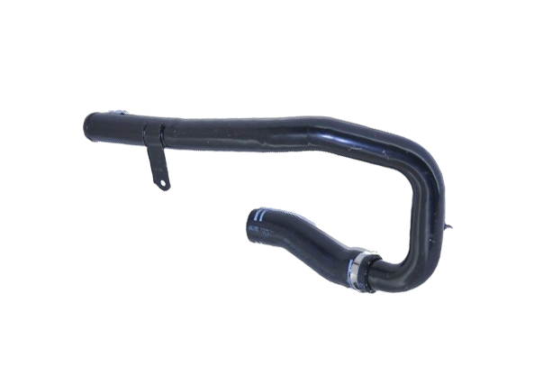 İntercool (Turbo) Hortumu 1.3 Grande Punto (Sağdan Çıkış Alt)