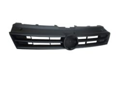 Ön Panjur Siyah Volkswagen Polo 6 10-14 Arası
