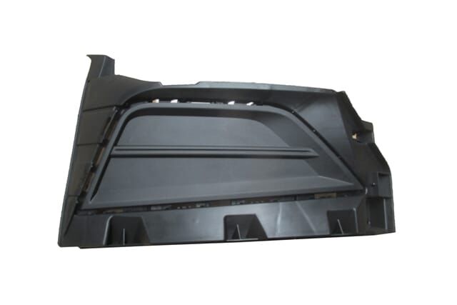 Sis Far Çerçevesi Sağ Volkswagen Polo 7 17-21 Arası