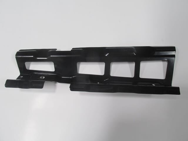 Ön Çamurluk Tutucu Braketi Braketi Sağ (Tw-Y) Skoda Octavıa 05-09 Arası