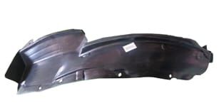 Ön Çamurluk Davlumbazı Sağ Renault Master 2 04-10 Arası