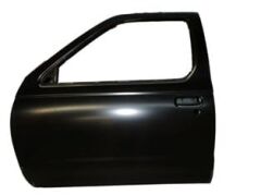Ön Kapı Komple L(Aynası Muskaya Bağlanan)(Türkiye Tipi)İceli Nissan Skystar Pick Up D22 1997-2002 Arası