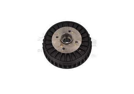 Arka Fren Kampanası Abs Okuyucu Halkası Clio Symbol 2013 Sonrası Modeller İçin-Logan Mcv 2013 Sonrası Modeller İçin-Stepway 2013 Sonrası Modeller İçin-Dokker-Lodgy