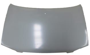 Motor Kaputu (Tek Su Fiskiye Delikli) (İceli-Çekomastikli) (Sımyı) Suzukı Alto 04-06 Arası