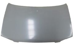 Motor Kaputu (Tek Su Fiskiye Delikli) (İceli-Çekomastikli) (Sımyı) Suzukı Alto 04-06 Arası