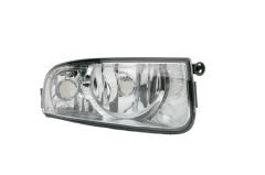 Sis Farı Sağ Superb 2010 Sonrası