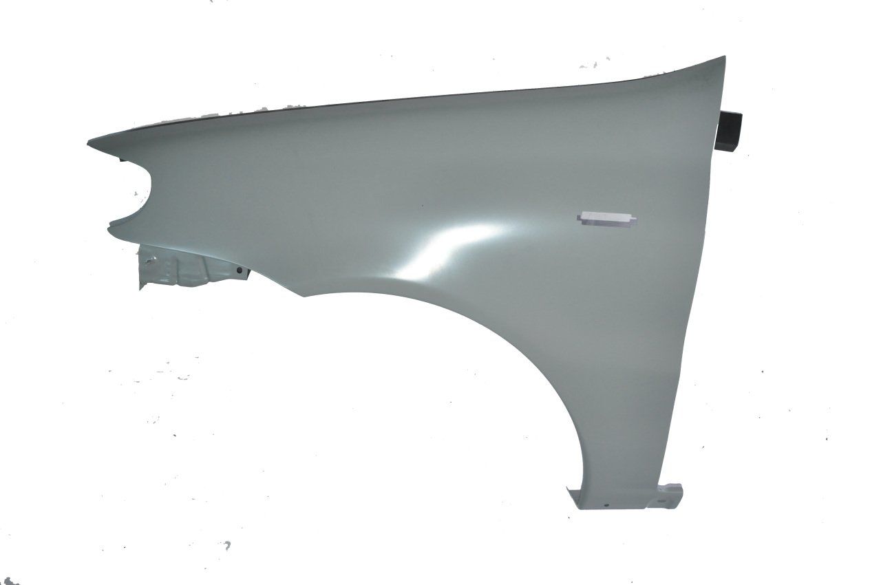 Sol Ön Çamurluk Palio-Albea 2006 Sonrası Modeller İçin