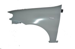 Sol Ön Çamurluk Palio-Albea 2006 Sonrası Modeller İçin