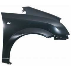 Çamurluk Ön Sağ Opel Meriva 2003-2009 Arası