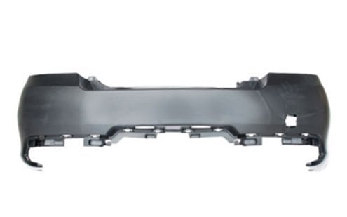 Peugeot 508 Arka Tampon 14-