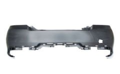 Peugeot 508 Arka Tampon 14-