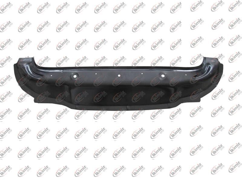 Fluence Arka Panel Dış 09-