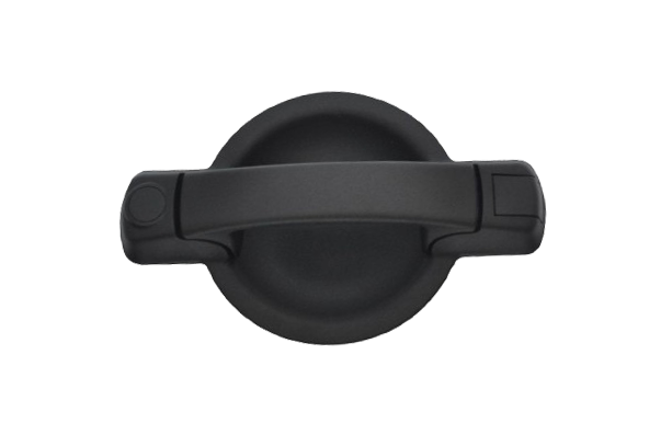 Dış Kapı Kolu Orta Sol Doblo (Şifre Deliksiz) 2001-2010 Modelleri Arası