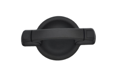 Dış Kapı Kolu Orta Sol Doblo (Şifre Deliksiz) 2001-2010 Modelleri Arası