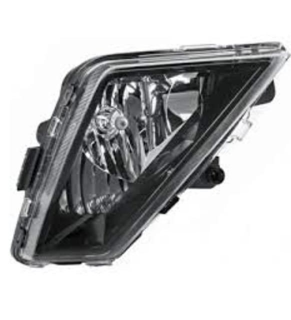 İbiza Ön Sis Farı Sağ 20-