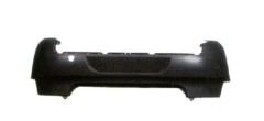 Skoda Superb Arka Tampon 08-