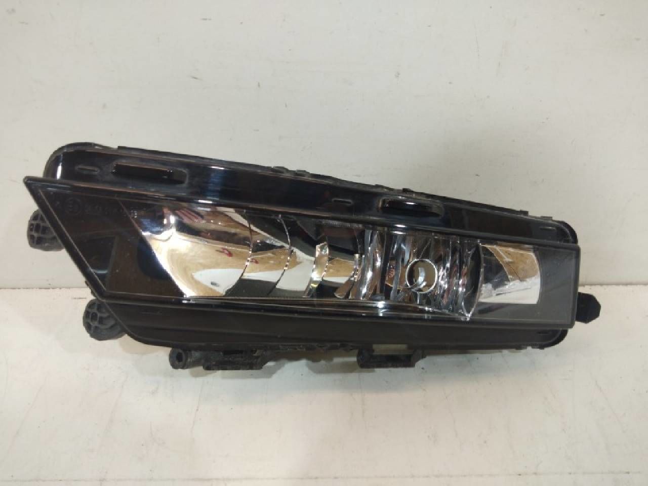 Ön Sis Farı Sol Skoda Octavia 2016 Sonrası