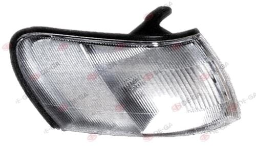 Corolla Ön Sinyal Beyaz (Yerli) Sağ 92-97