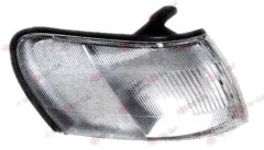 Corolla Ön Sinyal Beyaz (Yerli) Sağ 92-97