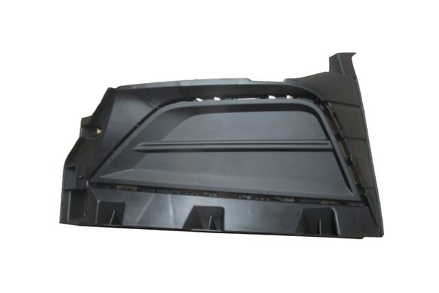 Sis Far Çerçevesi Sol Volkswagen Polo 7 17-21 Arası