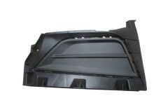 Sis Far Çerçevesi Sol Volkswagen Polo 7 17-21 Arası