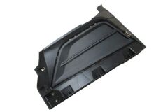 Sis Far Çerçevesi Sol Volkswagen Polo 7 17-21 Arası
