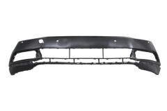 Ön Tampon (Sis-Panjur-Sensör Delikli) Volkswagen Passat B8 14-18 Arası