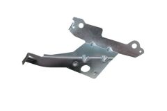 Ön Çamurluk Bağlantı Sacı Sol Peugeot 5008 17-20 Arası