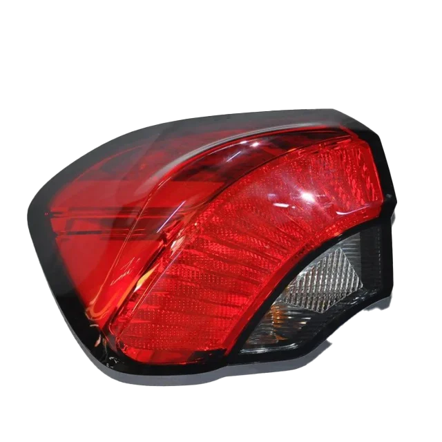 Sol Stop Lambası Dış Egea Hb-Sw