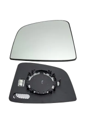 Sağ Dış Dikiz Ayna Camı Doblo 2010 Sonrası Modeller İçin (Elektirikli)