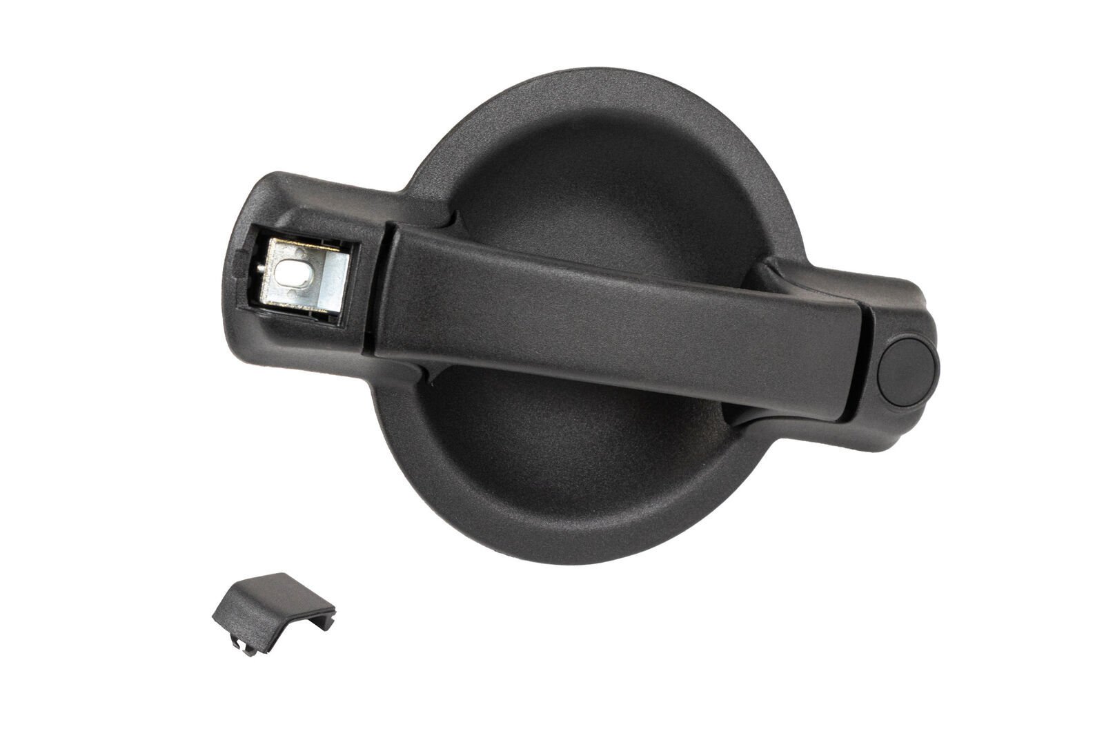 Dış Kapı Kolu Orta Sağ Doblo (Şifre Deliksiz) 2001-2010 Arası