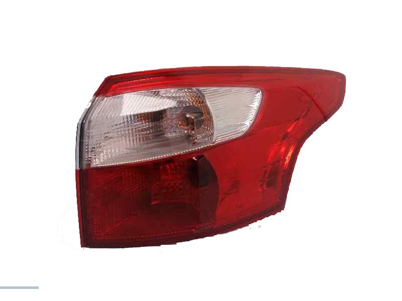 Stop Lambası Dış Sağ Ford Focus Sw 2011-2014 Arası