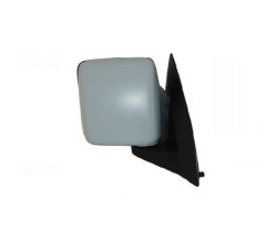 Opel Combo Dış Ayna El.Is.Astarlı Sağ 02-