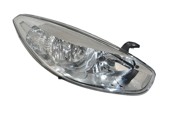 Sağ Far Fluence 2012 Öncesi