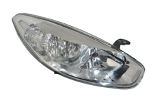 Sağ Far Fluence 2012 Öncesi