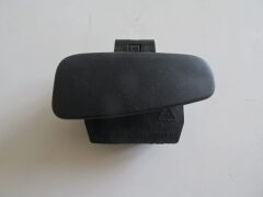 Torpido Mandalı Siyah Renault Clıo 4 Hb 13-16 Arası