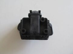 Torpido Mandalı Siyah Renault Clıo 4 Hb 13-16 Arası