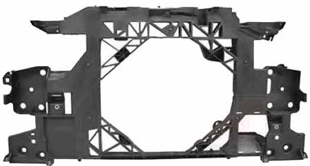 Ön Panel Plastikrenault Grand Scenıc 3 10-13 Arası