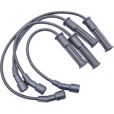 Buji Kablosu Takımı 1.4 Clio K7J